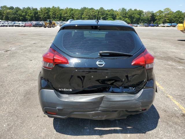 2018 NISSAN KICKS S - 3N1CP5CU5JL524708