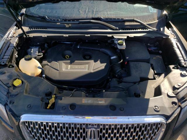 VIN 5LMCJ1D9XKUL43217 2019 Lincoln MKC no.12