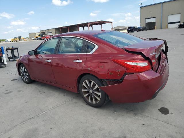 2017 NISSAN ALTIMA 2.5 - 1N4AL3AP6HC261447