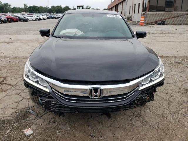 2017 HONDA ACCORD EXL 1HGCR3F81HA000811  67282804