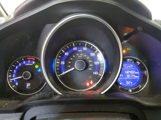 2015 HONDA FIT LX - 3HGGK5H55FM725770