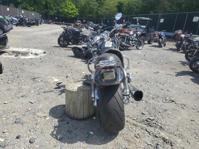 2007 HARLEY-DAVIDSON VRSCA - 1HD1HFZ177K801887