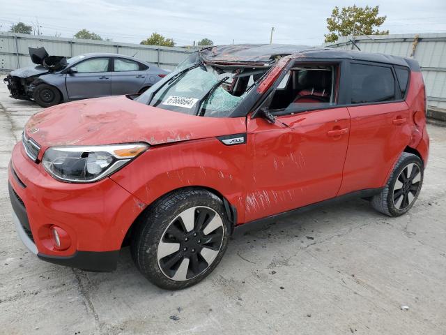 VIN KNDJP3A59K7645428 2019 KIA SOUL no.1