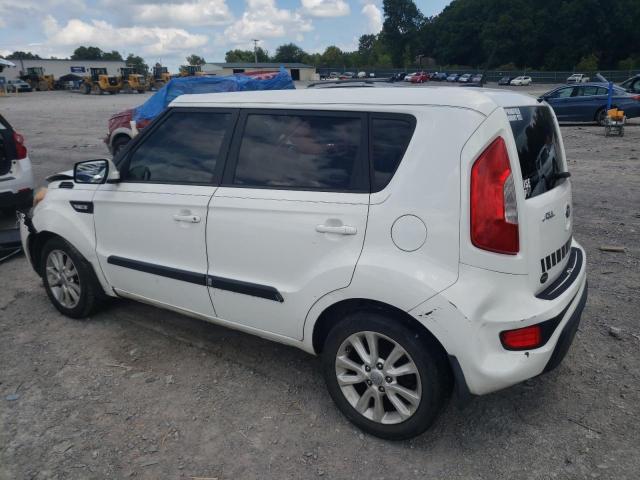 VIN KNDJT2A56D7544937 2013 KIA Soul no.2