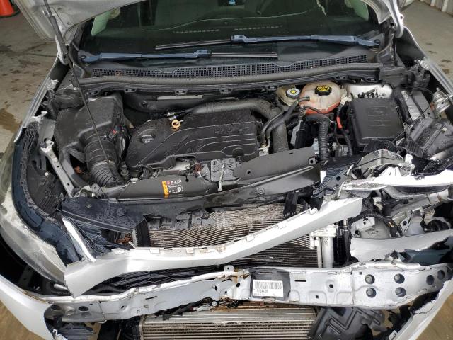 2018 CHEVROLET CRUZE LT - 1G1BE5SM8J7244052