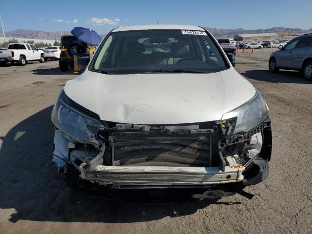 VIN 5J6RM4H31DL083700 2013 Honda CR-V, LX no.5