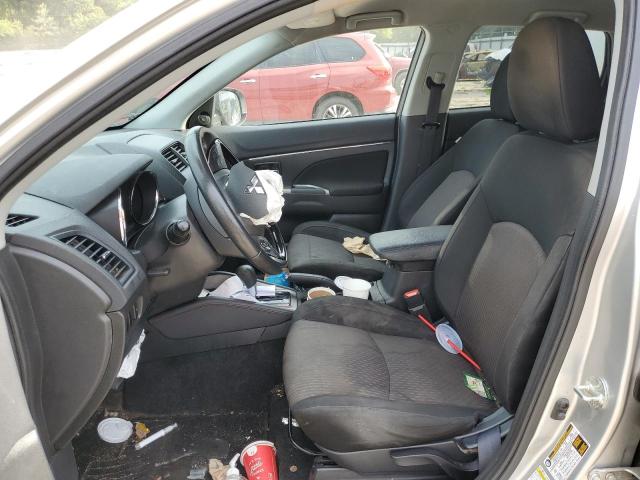2019 MITSUBISHI OUTLANDER - JA4AP4AU9KU004272