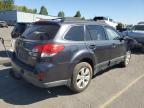 SUBARU OUTBACK 2. photo