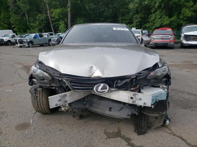 VIN JTHCF1D23F5026101 2015 Lexus IS, 250 no.5