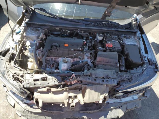 2022 HONDA CIVIC SPOR 2HGFE2F51NH517287  68187384