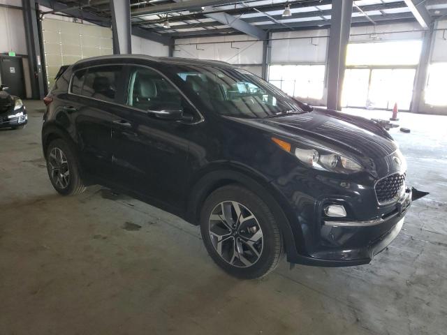 2020 KIA SPORTAGE E - KNDPN3AC0L7771323