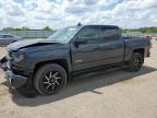 CHEVROLET SILVERADO photo