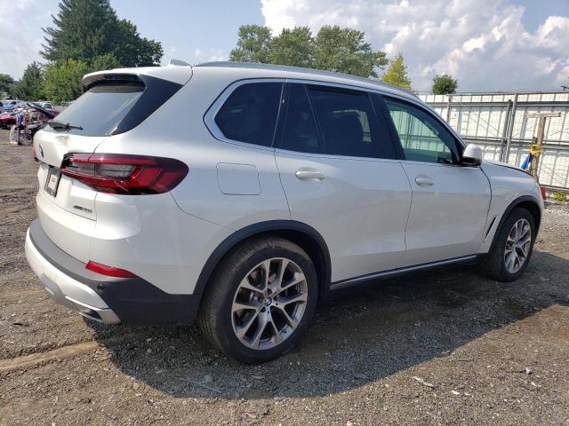 VIN 5UXCR6C06P9N45089 2023 BMW X5, Xdrive40I no.3