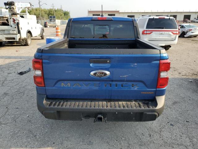 2023 FORD MAVERICK X - 3FTTW8G96PRA04109