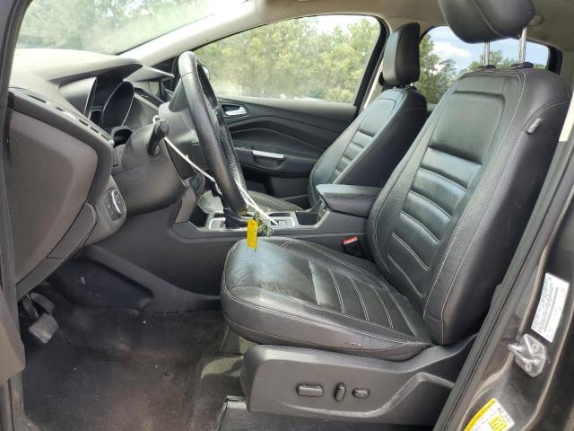 2018 FORD ESCAPE SEL - 1FMCU0HD2JUA84515