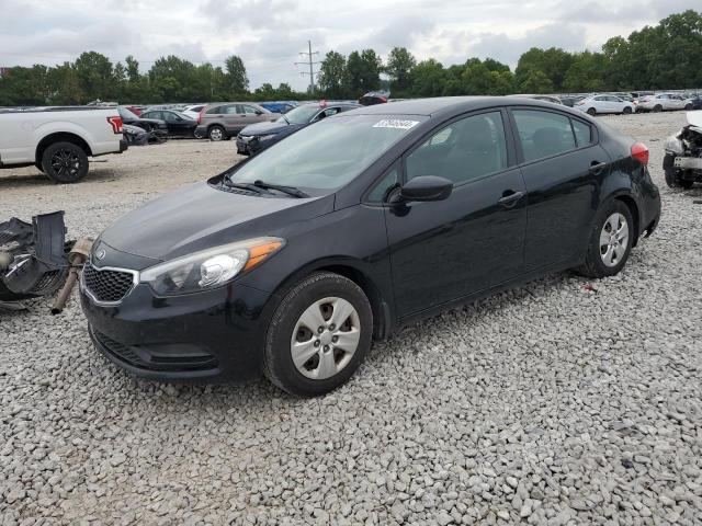 2015 KIA FORTE LX 2015