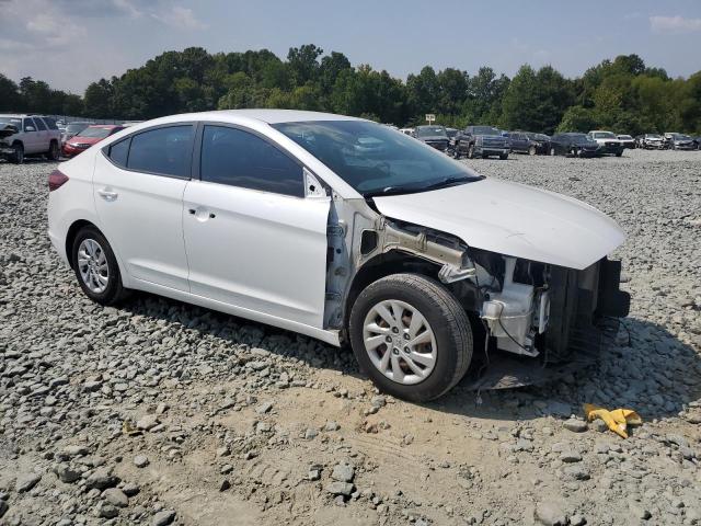 2020 HYUNDAI ELANTRA SE - 5NPD74LF8LH504033