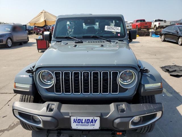 2024 JEEP WRANGLER S 1C4PJXEN5RW112702  66094224