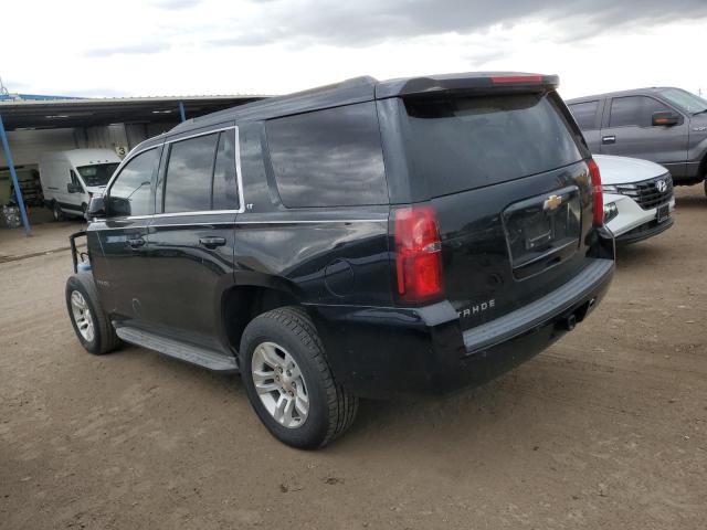Vin: 1gnskbkc4fr577115, lot: 53671545, chevrolet tahoe k1500 lt 20152