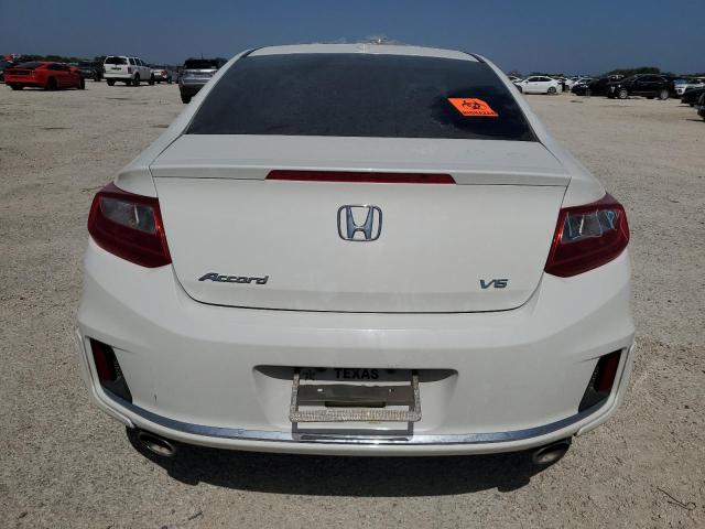 2015 HONDA ACCORD EXL - 1HGCT2B86FA001516