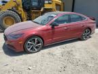 2023 HYUNDAI SONATA SEL - KMHL44J23PA312371