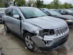 JEEP COMPASS LA снимка