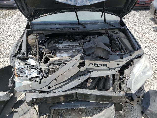 2017 TOYOTA CAMRY LE - 4T1BF1FK9HU362432