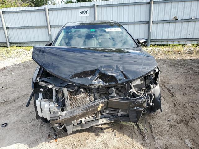 VIN 4T1BF1FK8DU291797 2013 Toyota Camry, L no.5