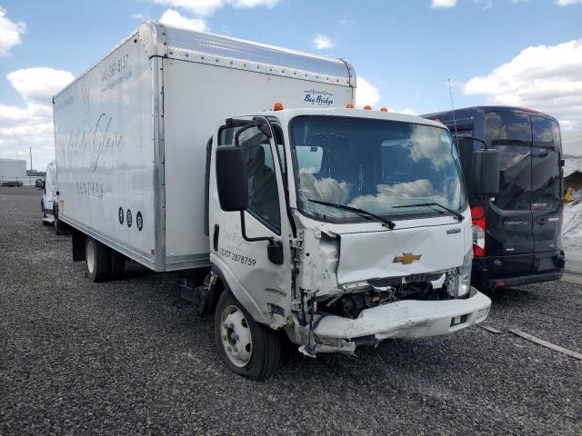 2021 CHEVROLET 4500 54DCDW1D0MS200971  67099574