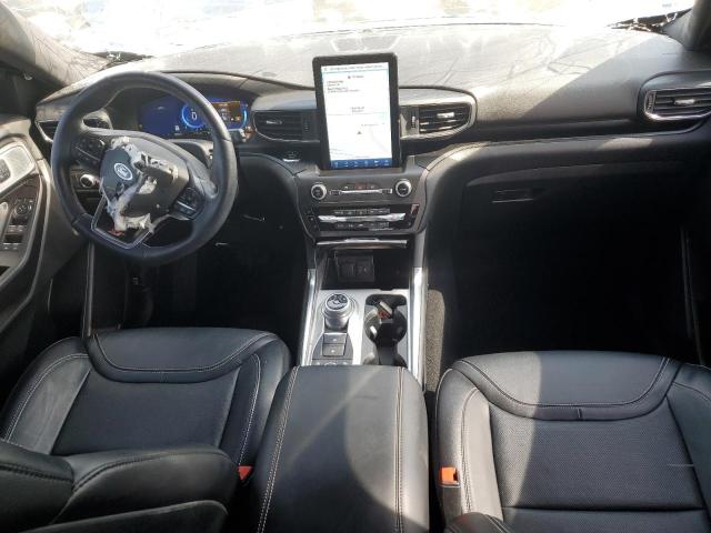 2020 FORD EXPLORER S - 1FM5K8GC2LGA23415