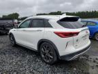 INFINITI QX50 ESSEN photo