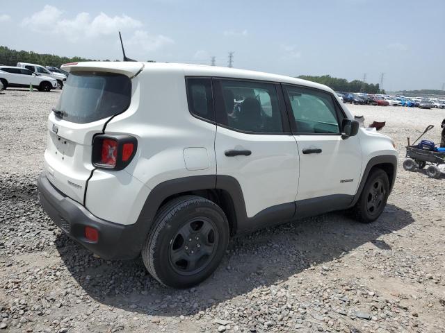 2020 JEEP RENEGADE S - ZACNJAAB0LPL48787