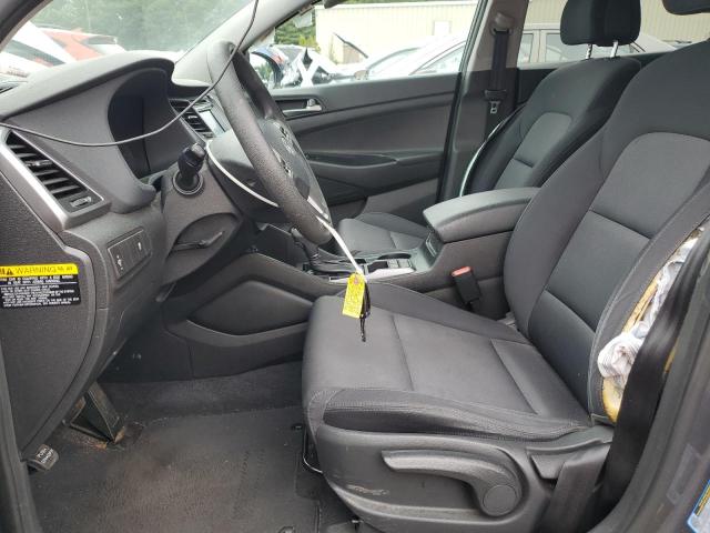 2018 HYUNDAI TUCSON SE - KM8J23A42JU748658