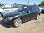 2015 BMW X1 XDRIVE3 - WBAVM5C55FVV95144