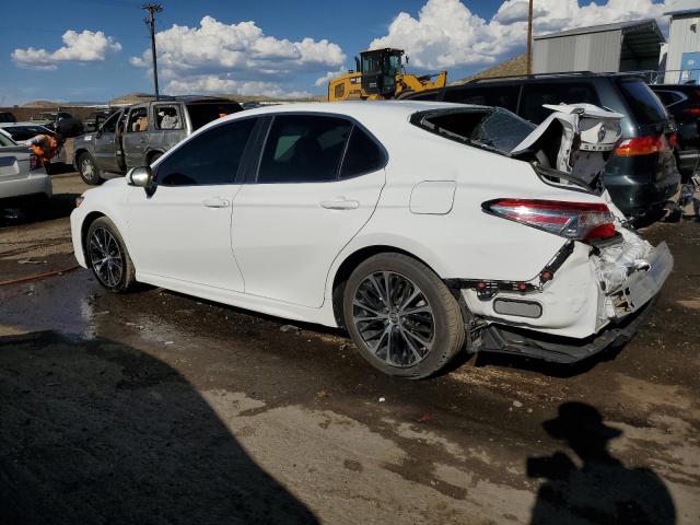 2018 TOYOTA CAMRY L - 4T1B11HK3JU051032