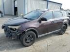 2017 TOYOTA RAV4 LE - 2T3ZFREV1HW320532