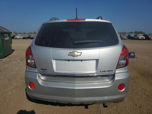 2015 CHEVROLET CAPTIVA LT - 3GNAL3EK7FS511382