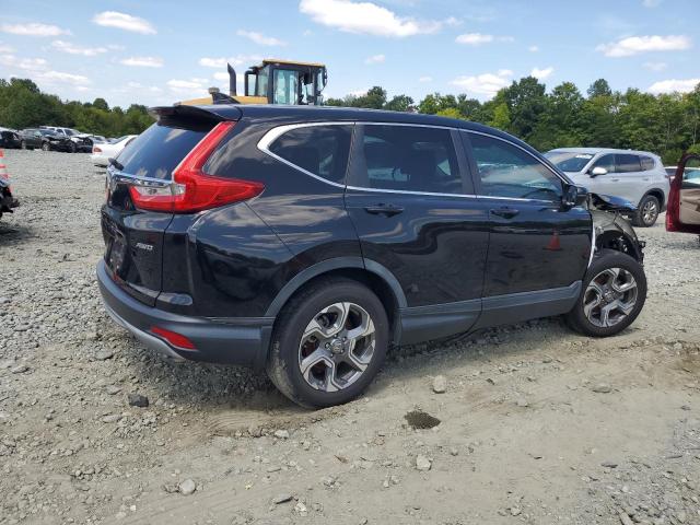 2019 HONDA CR-V EXL - 5J6RW2H86KA000877