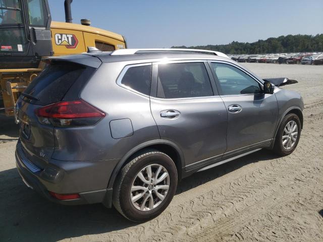 2018 NISSAN ROGUE S - KNMAT2MT5JP622792