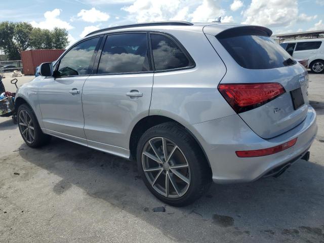 VIN WA1D7AFP1HA046248 2017 Audi Q5, Premium Plus S-... no.2