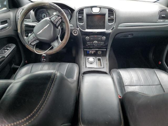 2016 CHRYSLER 300 S - 2C3CCAGG7GH270396