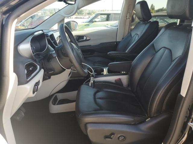2023 CHRYSLER PACIFICA T - 2C4RC1BG3PR511278