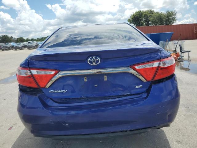 VIN 4T1BF1FK9GU536854 2016 Toyota Camry, LE no.6