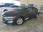 2023 CHEVROLET MALIBU LT - 1G1ZD5STXPF229849