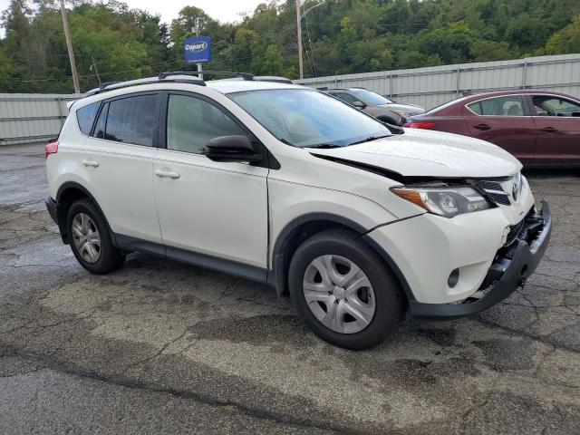 VIN JTMBFREV4EJ006269 2014 Toyota RAV4, LE no.4