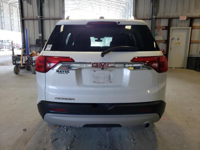 VIN 1GKKNLLA4KZ250117 2019 GMC Acadia, Sle no.6