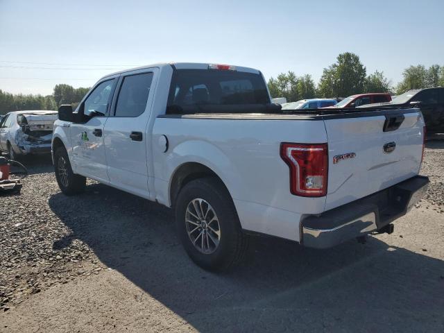 2015 FORD F150 SUPER - 1FTEW1CG1FFA30441