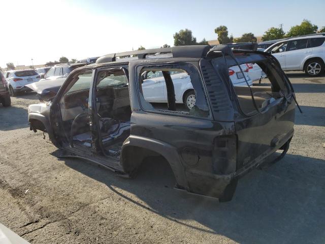 2004 CHEVROLET TAHOE K150 1GNEK13T44R132344  68832104