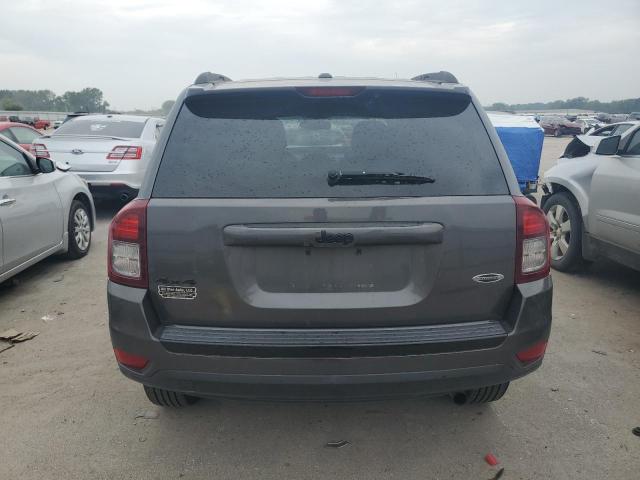2015 JEEP COMPASS SP - 1C4NJDBB9FD218366