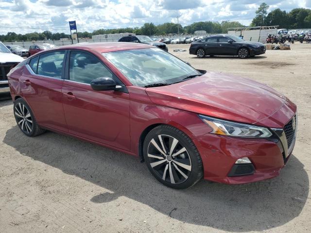 2020 NISSAN ALTIMA SR - 1N4BL4CV8LC184904